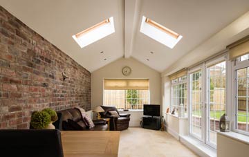 conservatory roof insulation Nant Alyn, Flintshire
