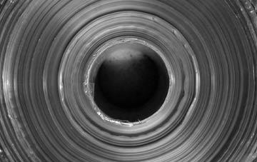 Nant Alyn edpm waterproofing