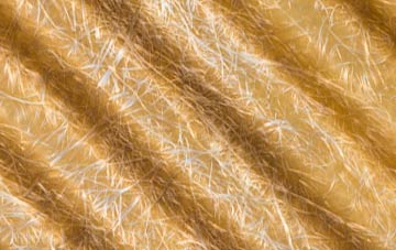 Nant Alyn fibreglass roof waterproofing