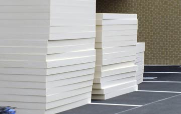 Nant Alyn flat roof insulation costs