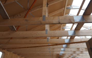 Nant Alyn roof truss costs