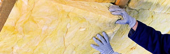 quotes for Nant Alyn roof insulation