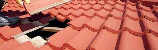 compare Nant Alyn roof repair quotes