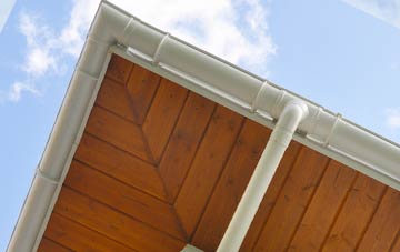 Nant Alyn soffit types