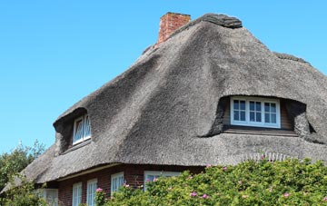 thatch roofing Nant Alyn, Flintshire