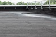 find rated Nant Alyn flat roofing companies